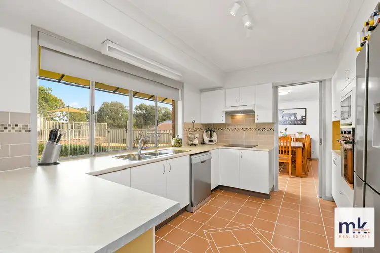 Sixth view of Homely house listing, 16 Amazon Place, Kearns NSW 2558