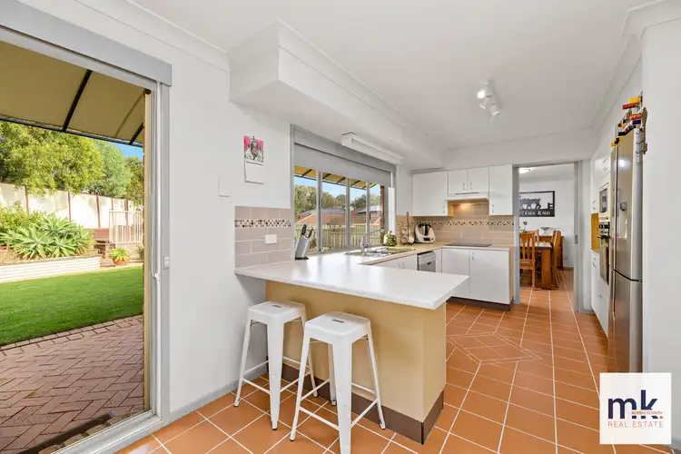 Seventh view of Homely house listing, 16 Amazon Place, Kearns NSW 2558