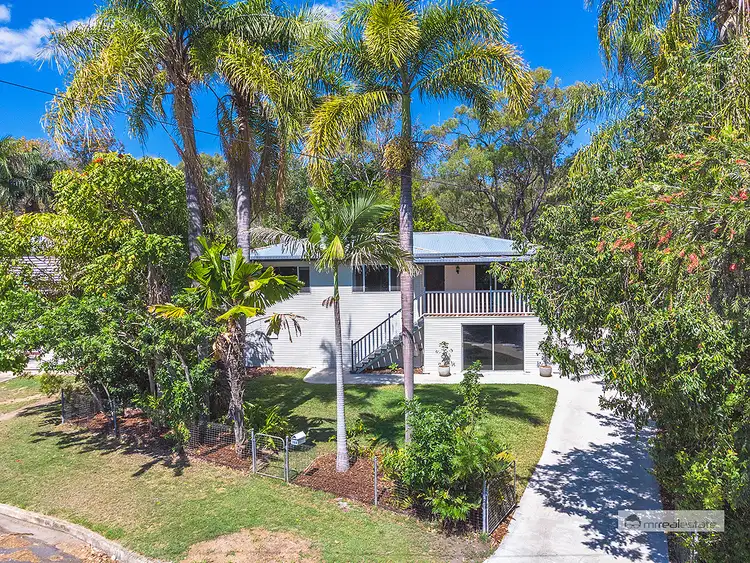 368 Limpus Street, Frenchville QLD 4701