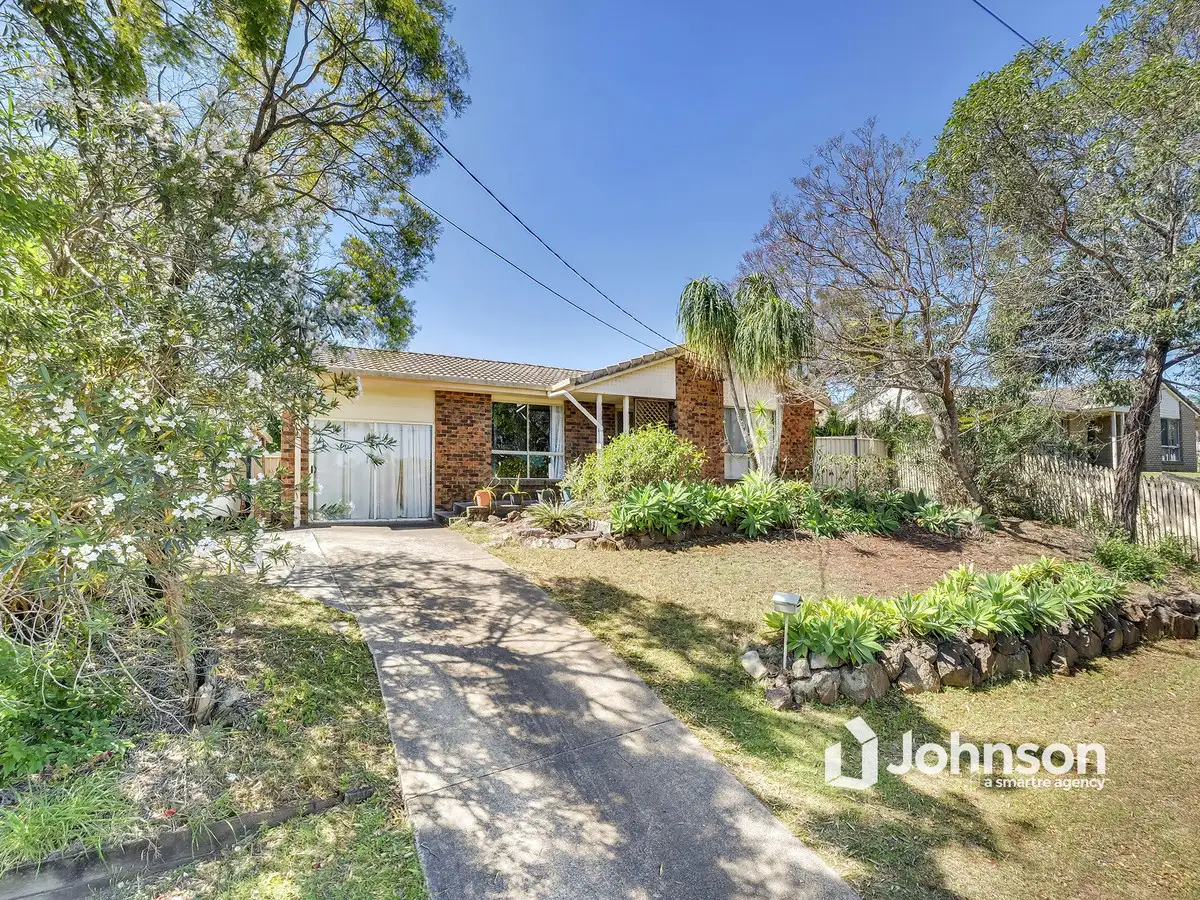 Main view of Homely house listing, 201 Eagle Street, Collingwood Park QLD 4301