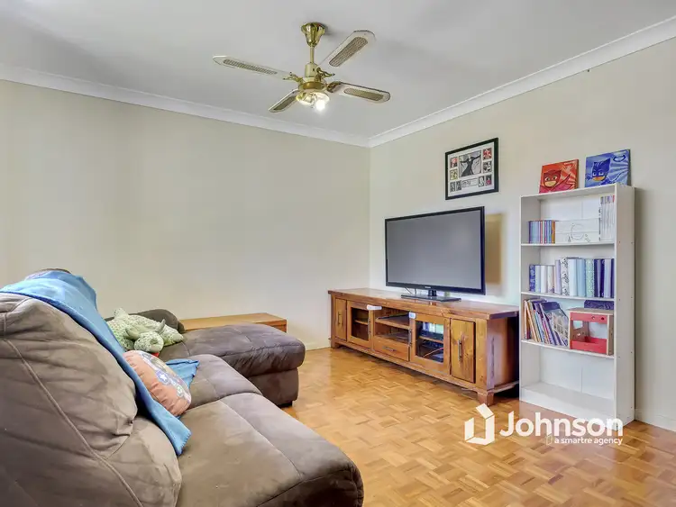Fourth view of Homely house listing, 201 Eagle Street, Collingwood Park QLD 4301