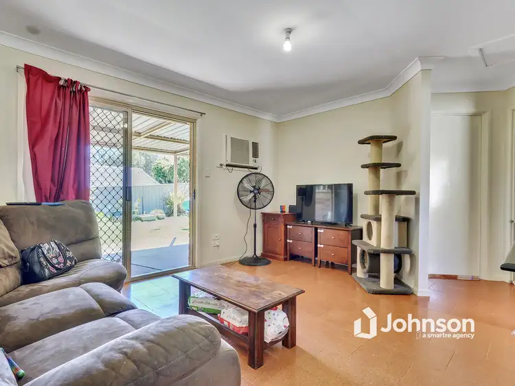 Fifth view of Homely house listing, 201 Eagle Street, Collingwood Park QLD 4301