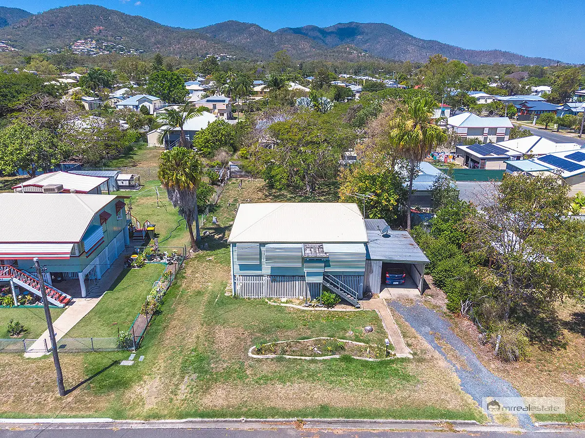Main view of Homely house listing, 246 Noel Street, Berserker QLD 4701