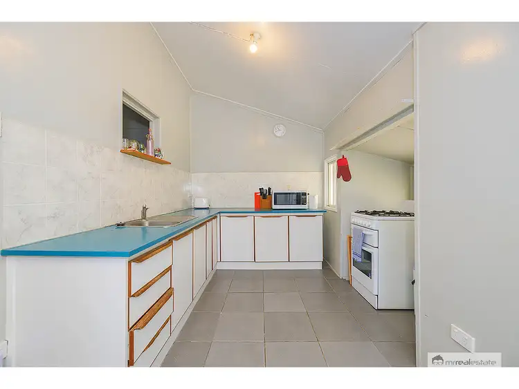 Second view of Homely house listing, 246 Noel Street, Berserker QLD 4701