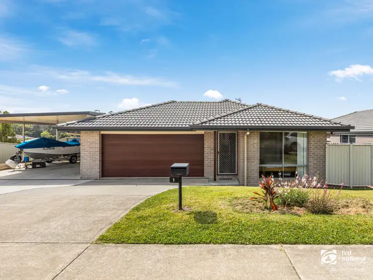 1 Freshfield Way, Murwillumbah NSW 2484