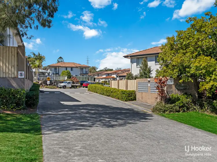 14/11 Penny Street, Algester QLD 4115