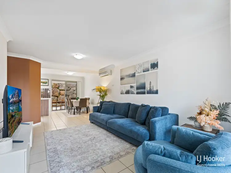 Third view of Homely townhouse listing, 14/11 Penny Street, Algester QLD 4115