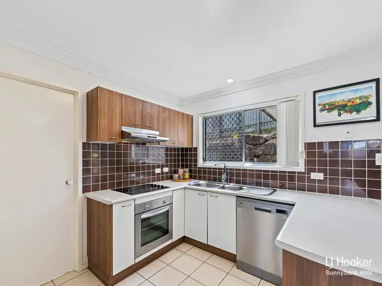 Fourth view of Homely townhouse listing, 14/11 Penny Street, Algester QLD 4115