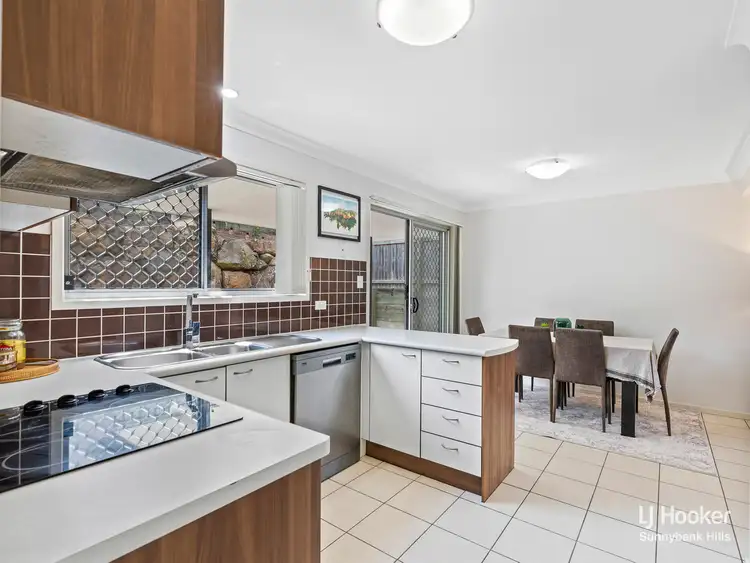 Fifth view of Homely townhouse listing, 14/11 Penny Street, Algester QLD 4115
