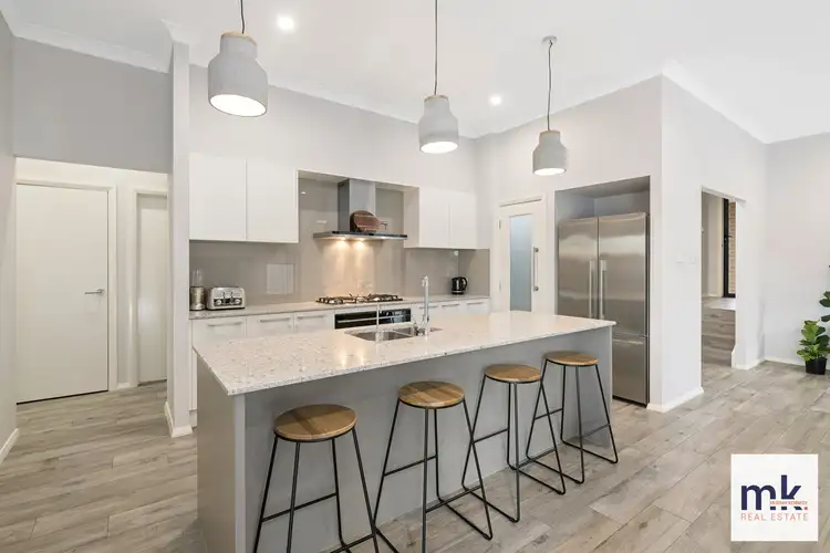 Fourth view of Homely house listing, 14 Heber Close, Cobbitty NSW 2570