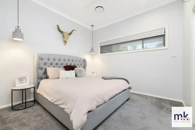 Sixth view of Homely house listing, 14 Heber Close, Cobbitty NSW 2570