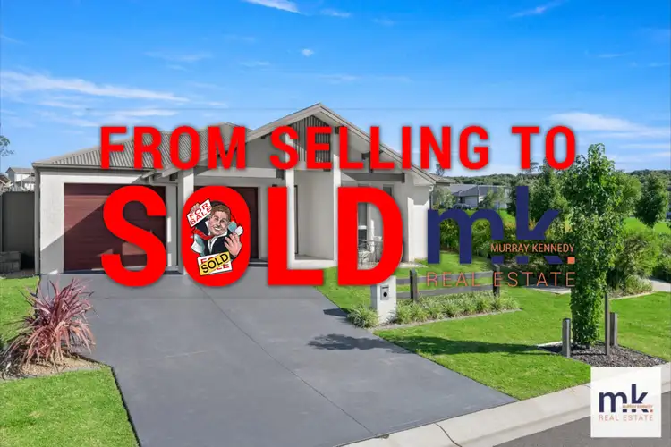 13 Arcadian Hills Crescent, Cobbitty NSW 2570