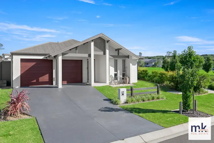 Second view of Homely house listing, 13 Arcadian Hills Crescent, Cobbitty NSW 2570