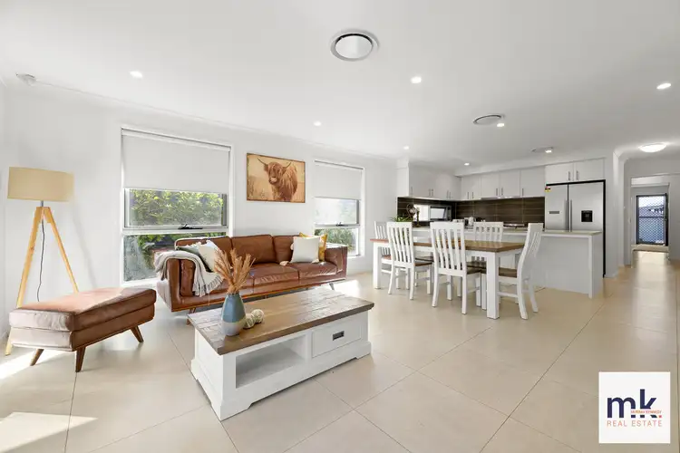 Fourth view of Homely house listing, 13 Arcadian Hills Crescent, Cobbitty NSW 2570