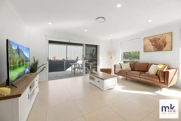 Fifth view of Homely house listing, 13 Arcadian Hills Crescent, Cobbitty NSW 2570