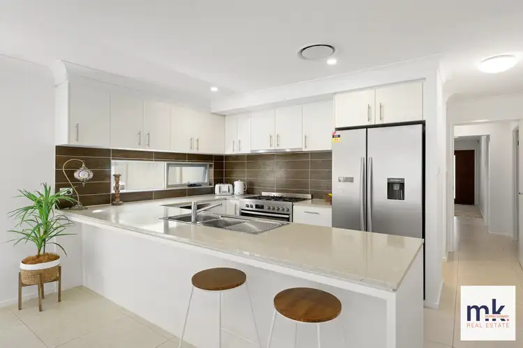 Sixth view of Homely house listing, 13 Arcadian Hills Crescent, Cobbitty NSW 2570