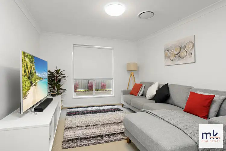 Seventh view of Homely house listing, 13 Arcadian Hills Crescent, Cobbitty NSW 2570