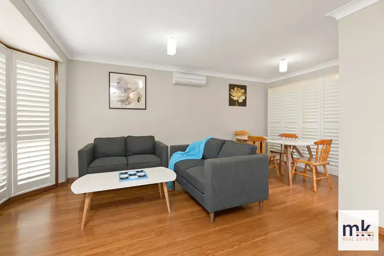 Fourth view of Homely house listing, 8 Hacking Drive, Narellan Vale NSW 2567