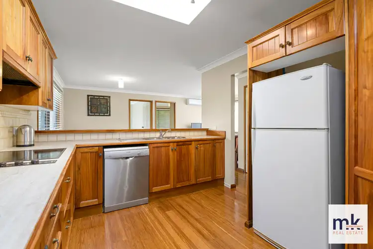 Fifth view of Homely house listing, 8 Hacking Drive, Narellan Vale NSW 2567