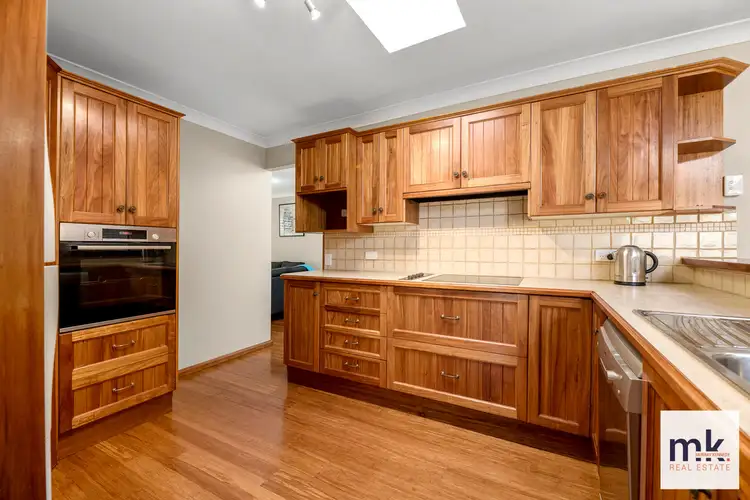 Sixth view of Homely house listing, 8 Hacking Drive, Narellan Vale NSW 2567