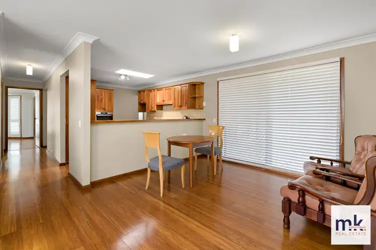 Seventh view of Homely house listing, 8 Hacking Drive, Narellan Vale NSW 2567