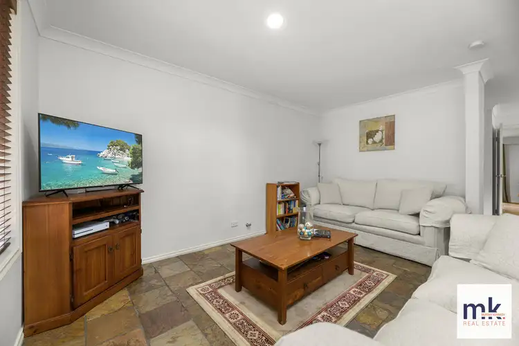 Third view of Homely townhouse listing, 38 Links Way, Narellan NSW 2567