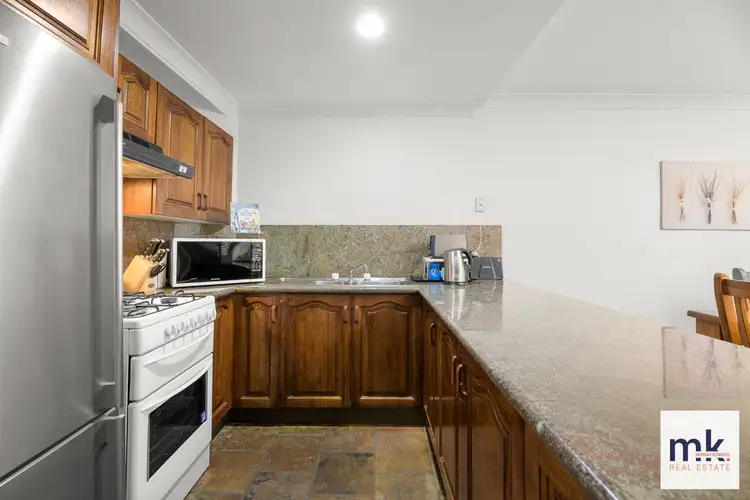 Fourth view of Homely townhouse listing, 38 Links Way, Narellan NSW 2567