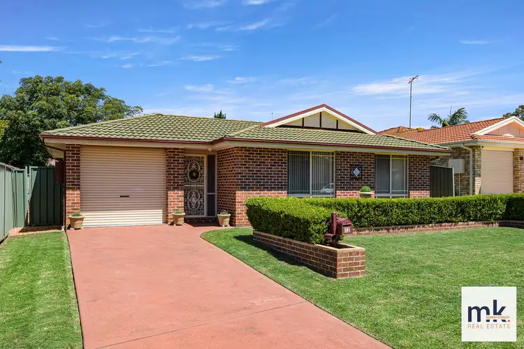 Second view of Homely house listing, 12 Pippen Street, Harrington Park NSW 2567