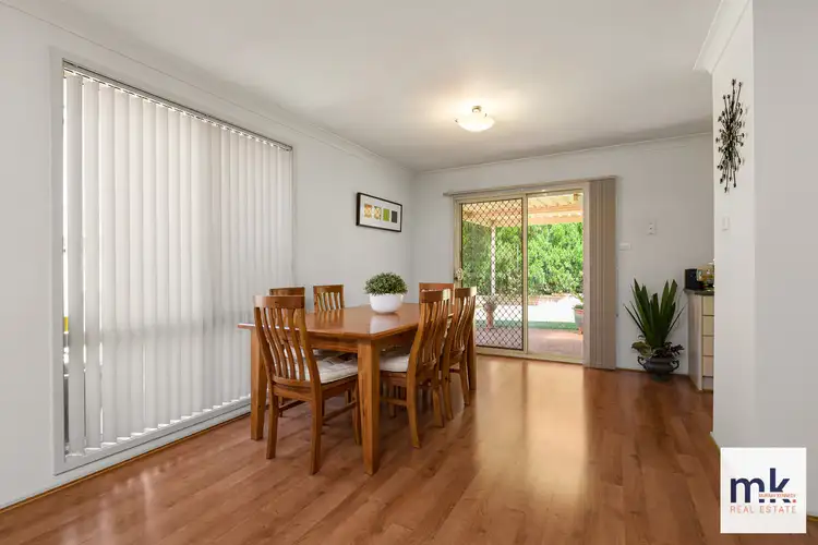 Fifth view of Homely house listing, 12 Pippen Street, Harrington Park NSW 2567