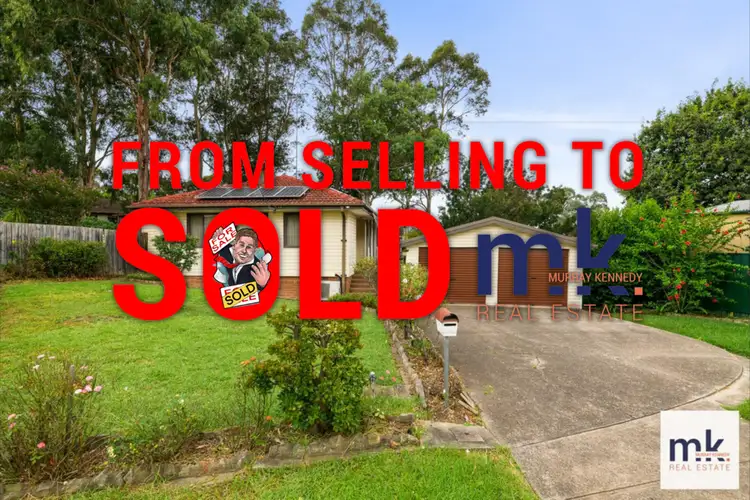 6 Tumut Place, Heckenberg NSW 2168