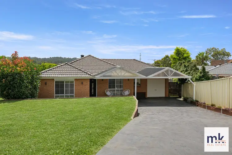 Third view of Homely house listing, 6 Delta Close, Raby NSW 2566