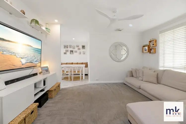 Fourth view of Homely house listing, 6 Delta Close, Raby NSW 2566