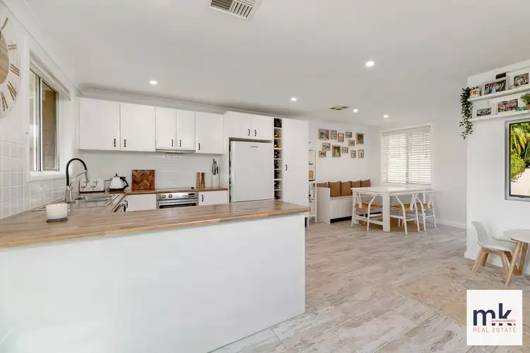 Fifth view of Homely house listing, 6 Delta Close, Raby NSW 2566