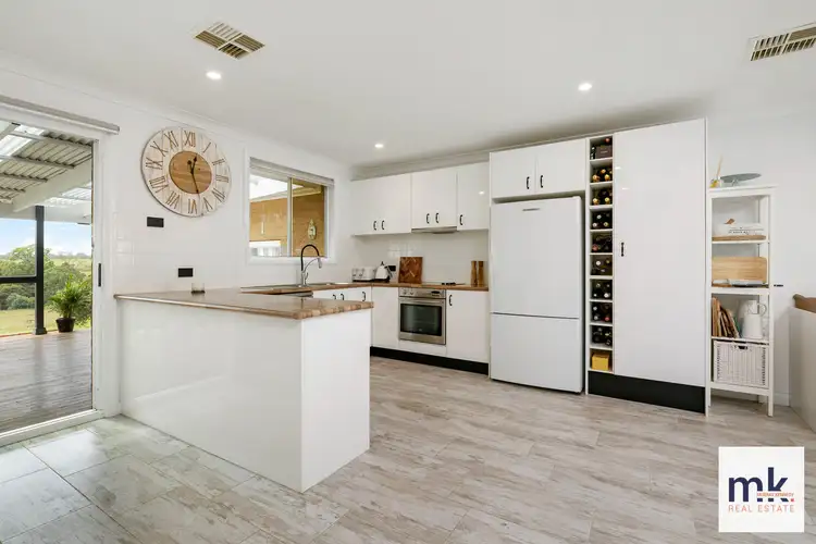 Sixth view of Homely house listing, 6 Delta Close, Raby NSW 2566