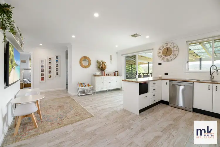 Seventh view of Homely house listing, 6 Delta Close, Raby NSW 2566