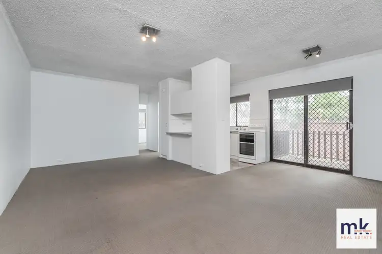 Second view of Homely unit listing, 2/17-25 Rudd Road, Leumeah NSW 2560