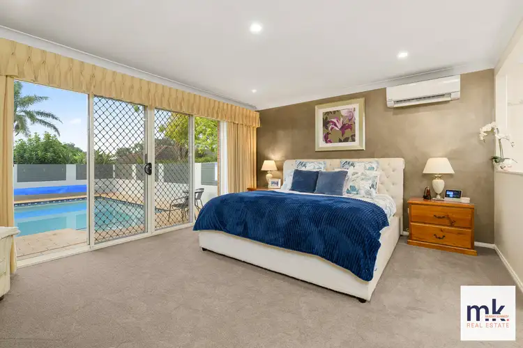 Seventh view of Homely house listing, 3 McKenny Way, Narellan Vale NSW 2567
