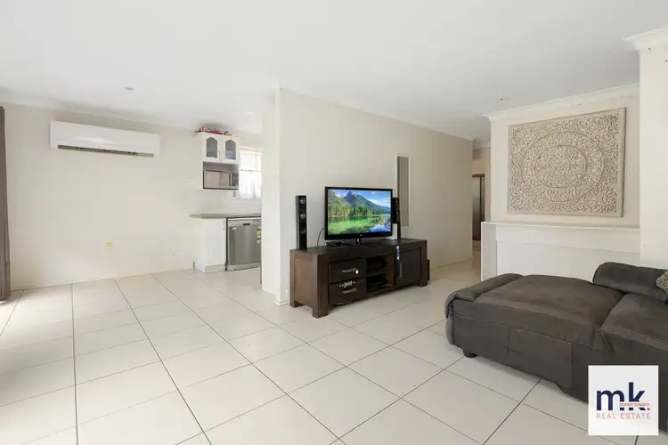 Fourth view of Homely house listing, 18 Euphrates Place, Kearns NSW 2558