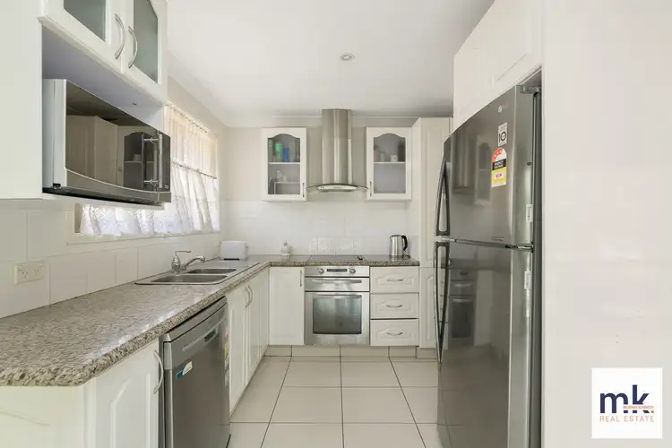 Fifth view of Homely house listing, 18 Euphrates Place, Kearns NSW 2558