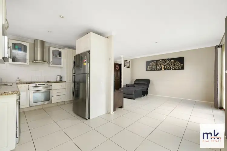 Sixth view of Homely house listing, 18 Euphrates Place, Kearns NSW 2558