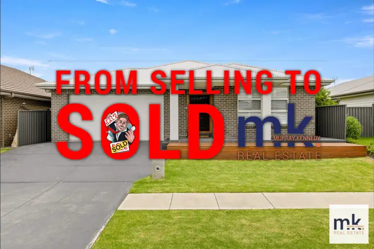 23 Arena Street, Spring Farm NSW 2570