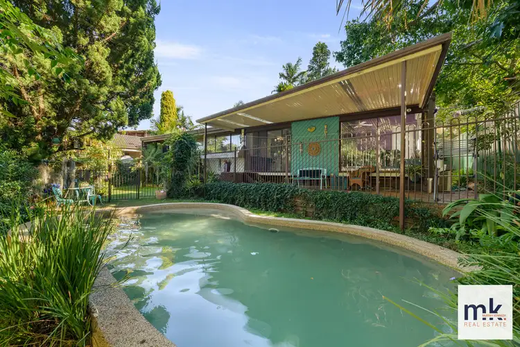Second view of Homely house listing, 10 Ord Place, Leumeah NSW 2560
