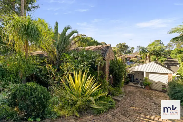 Fourth view of Homely house listing, 10 Ord Place, Leumeah NSW 2560