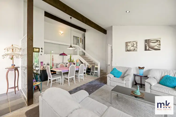 Fifth view of Homely house listing, 10 Ord Place, Leumeah NSW 2560
