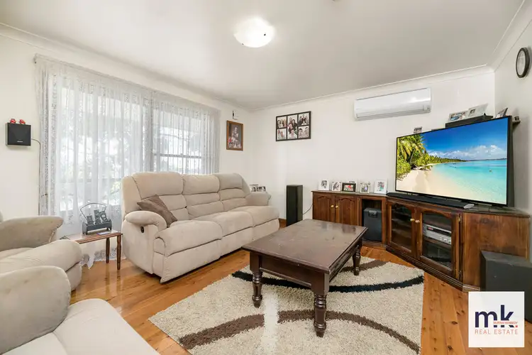 Fourth view of Homely house listing, 7 Clerkenwell Street, Ambarvale NSW 2560