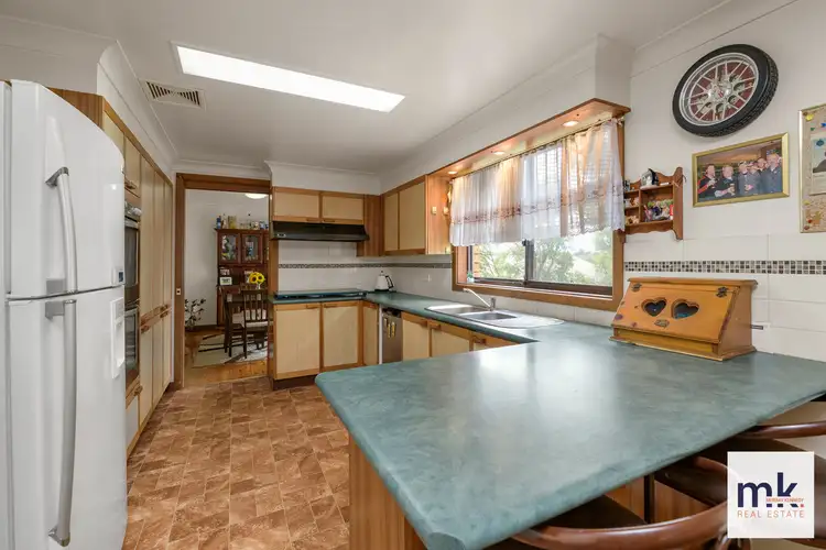 Sixth view of Homely house listing, 7 Clerkenwell Street, Ambarvale NSW 2560