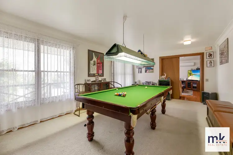 Seventh view of Homely house listing, 7 Clerkenwell Street, Ambarvale NSW 2560