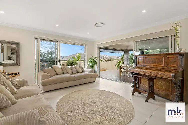 Fourth view of Homely house listing, 53 Holland Drive, Spring Farm NSW 2570