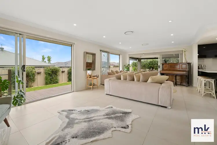 Fifth view of Homely house listing, 53 Holland Drive, Spring Farm NSW 2570