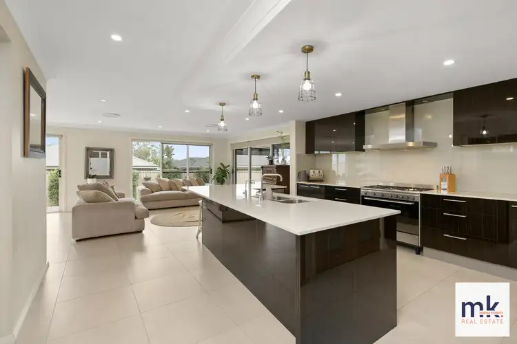 Seventh view of Homely house listing, 53 Holland Drive, Spring Farm NSW 2570